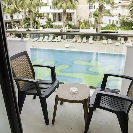 Armir Resort